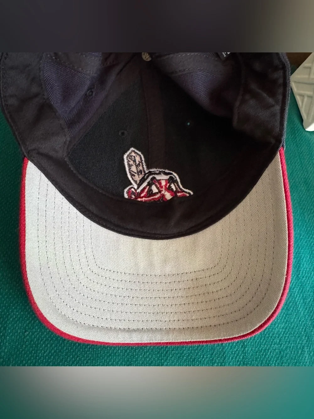 ‘47 Brand play ball